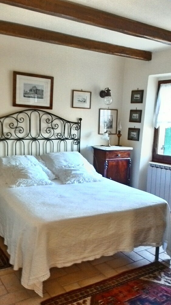 Apartamento Casa In Borgo Vicino Cinque Terre