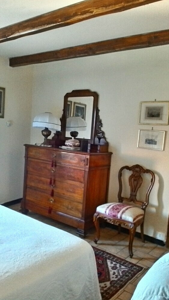 Apartamento Casa In Borgo Vicino Cinque Terre