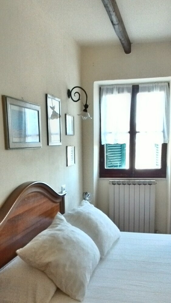 Apartamento Casa In Borgo Vicino Cinque Terre