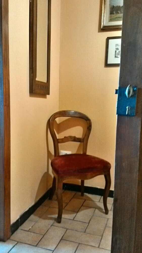 Apartamento Casa In Borgo Vicino Cinque Terre