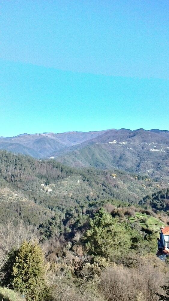 Apartamento Casa In Borgo Vicino Cinque Terre