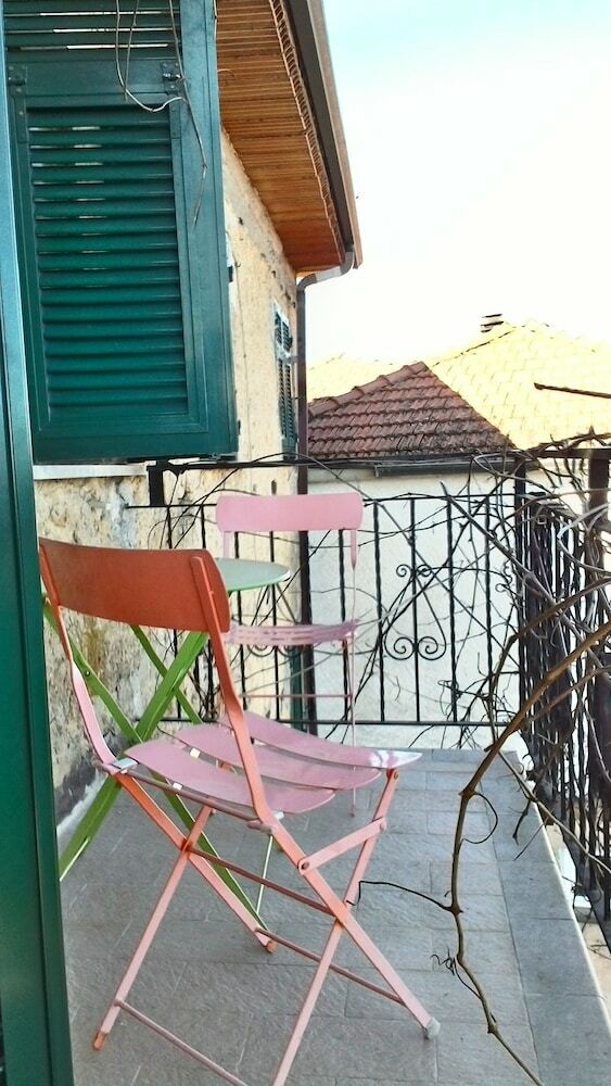 Apartamento Casa In Borgo Vicino Cinque Terre