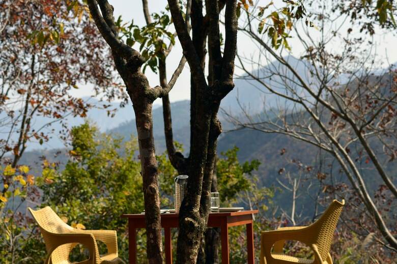 Hotel Auranya The Mystical Himalayan Retreat