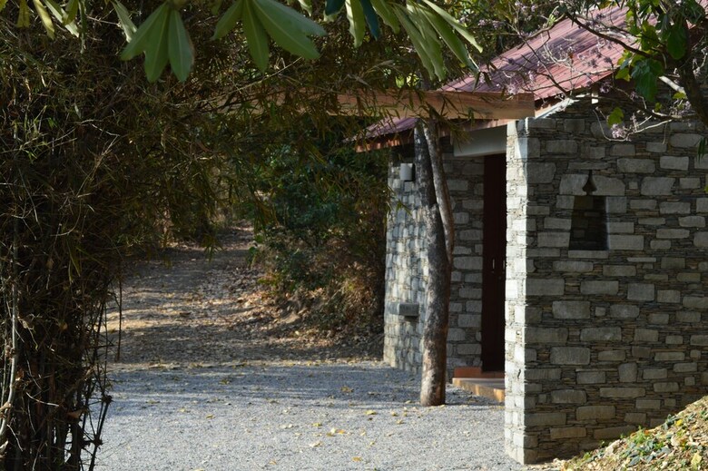 Hotel Auranya The Mystical Himalayan Retreat