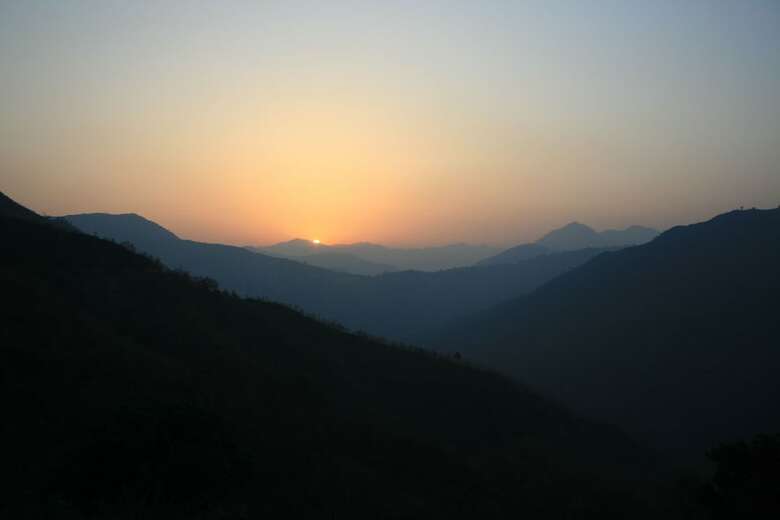 Hotel Auranya The Mystical Himalayan Retreat