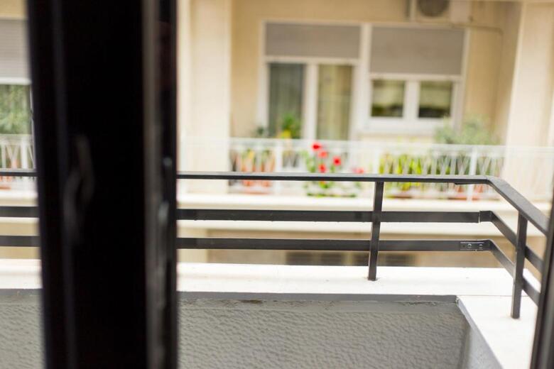 Soho Apartments