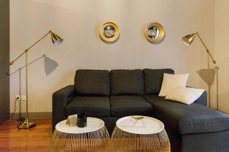 Soho Apartments