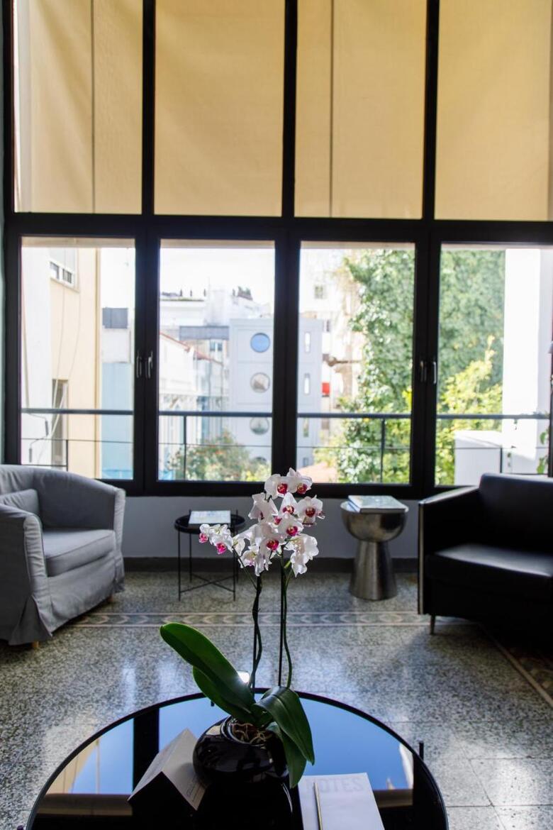 Soho Apartments