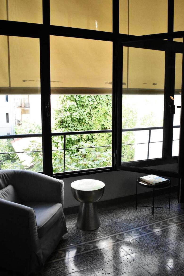 Soho Apartments