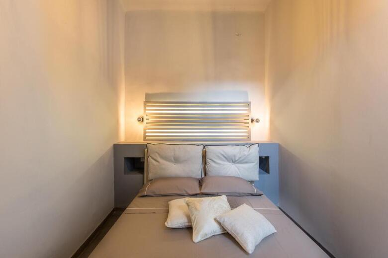 Soho Apartments