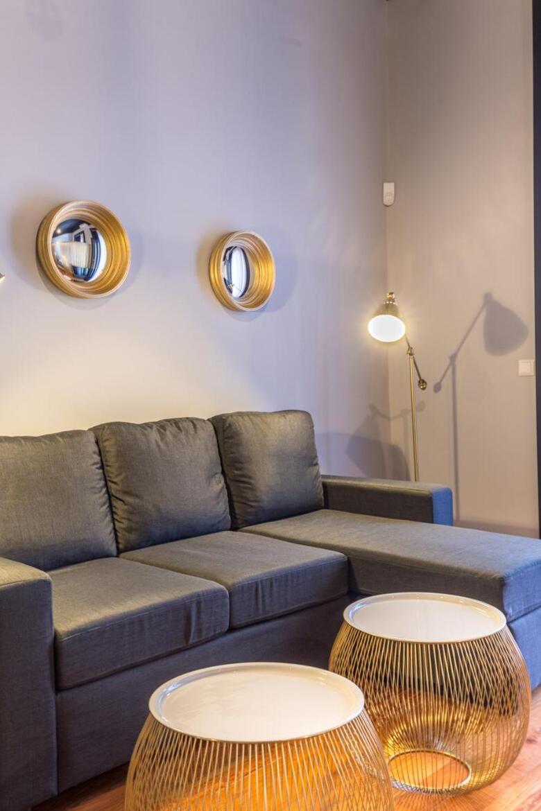 Soho Apartments