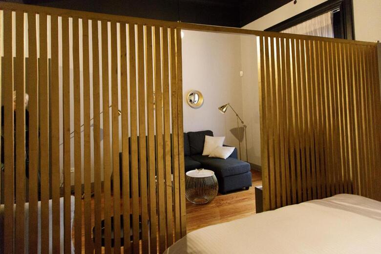 Soho Apartments