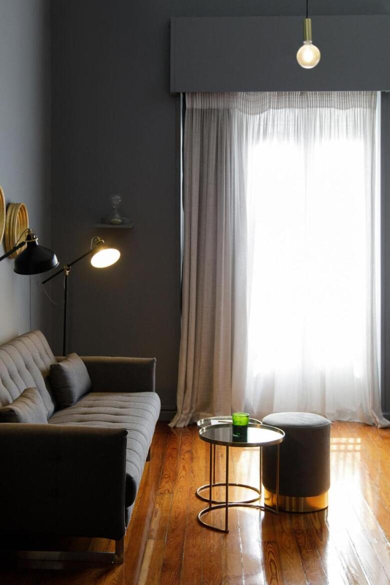 Soho Apartments