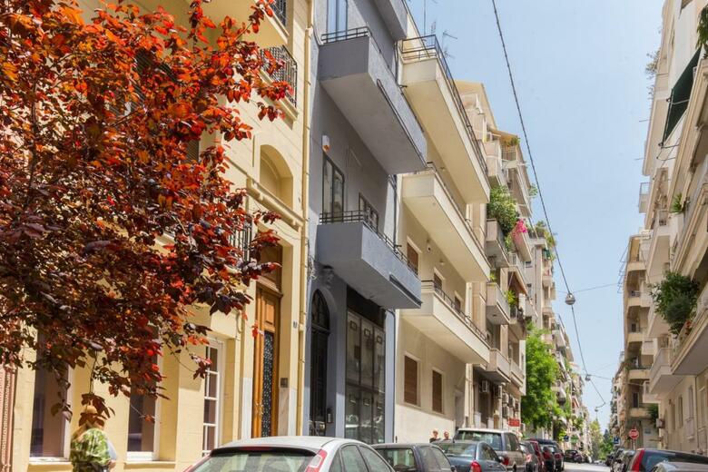 Soho Apartments