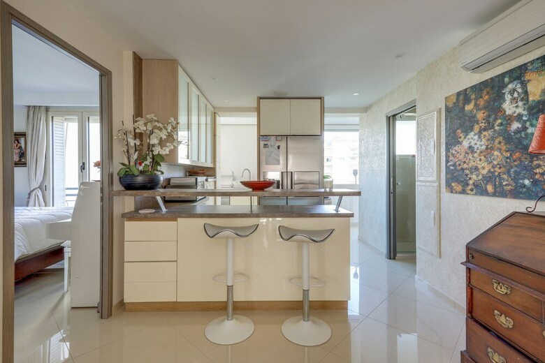 Apartment Near Martinez By Weekome