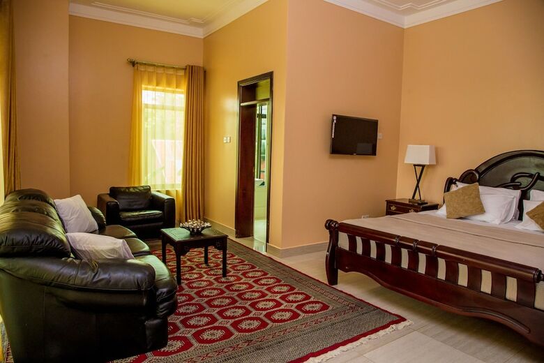 Hotel Lake Point Villa