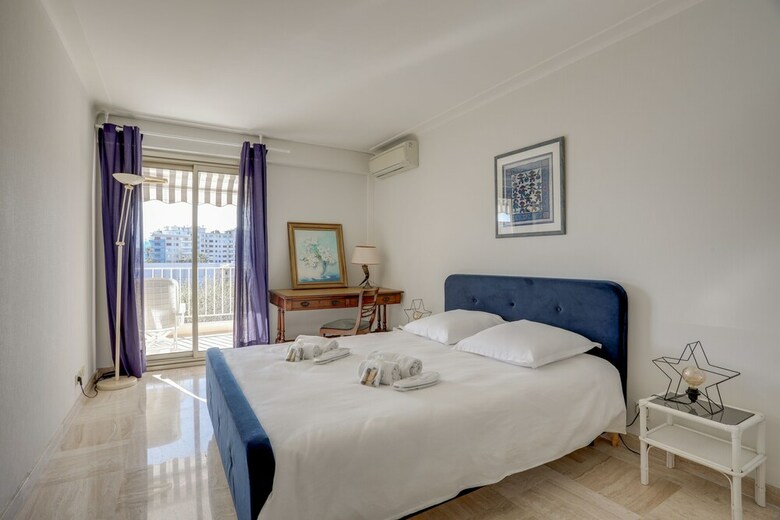 Apartment Pointe Croisette Beaches