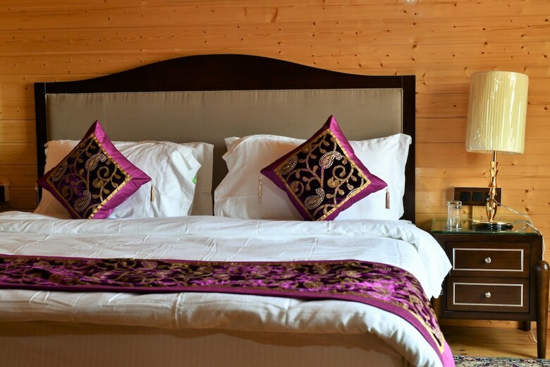 Hotel Digantaa Spa Resort