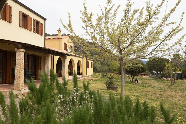 Hotel Terremesu