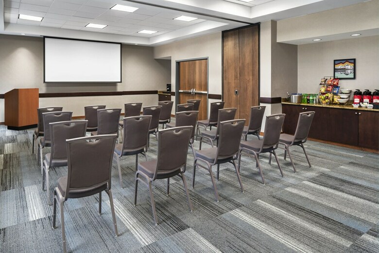 Hotel Hyatt House Boulder/broomfield