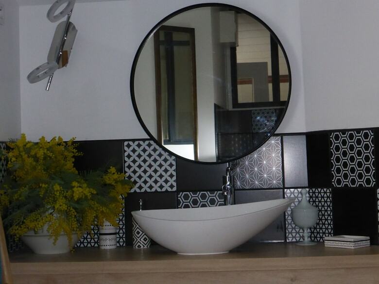 Bed & Breakfast Chambre D'hote - Au Fil de L'eau