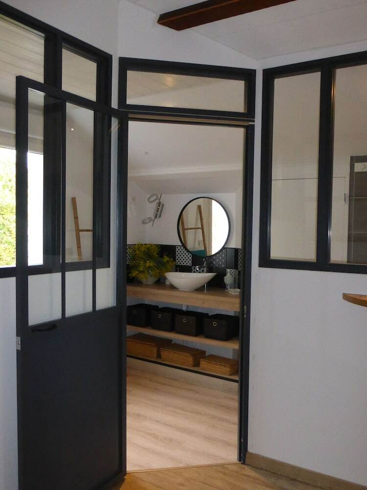 Bed & Breakfast Chambre D'hote - Au Fil de L'eau