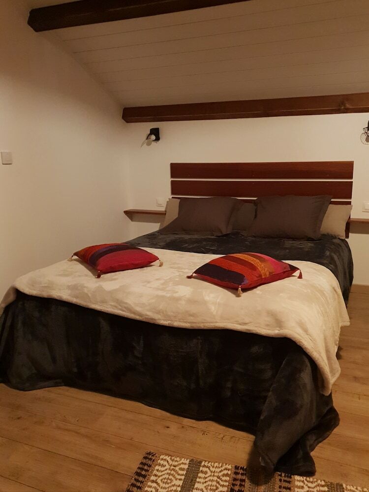 Bed & Breakfast Chambre D'hote - Au Fil de L'eau