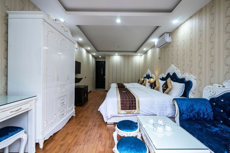 Sapa Feeling Hotel