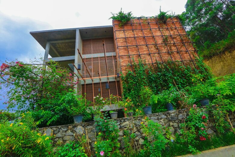 Apartamento Ella Flower Garden Resort