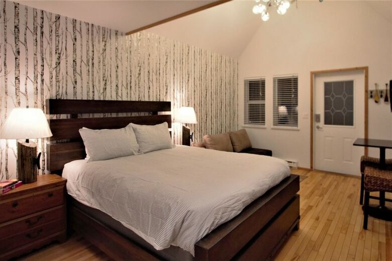 Love Shack Cabin