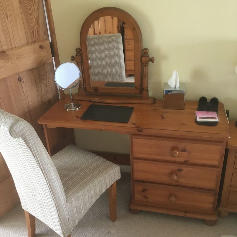 Bed & Breakfast Greenacres B & B
