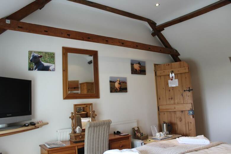 Bed & Breakfast Greenacres B & B