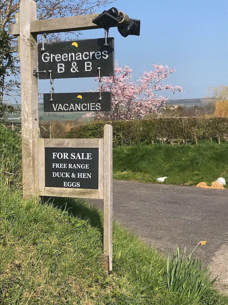 Bed & Breakfast Greenacres B & B