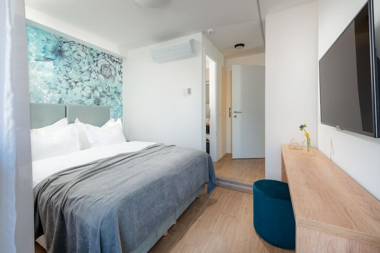 Hotel Skaline Luxury Rooms Split