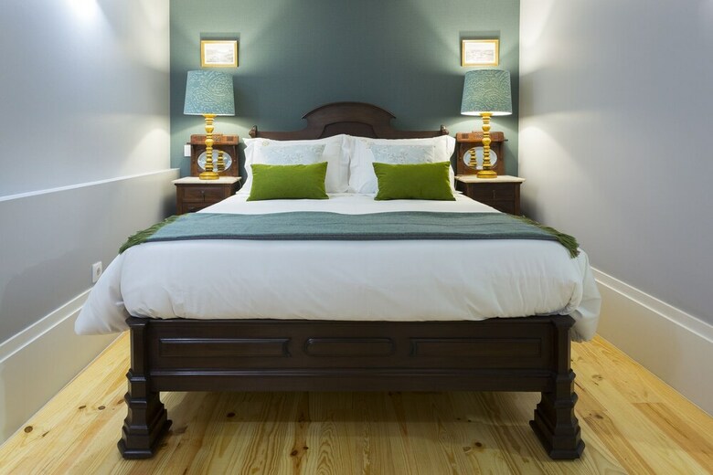 Charming S� Apartements