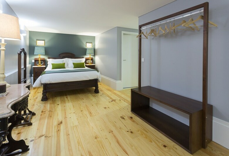 Charming S� Apartements