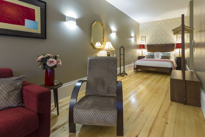 Charming S� Apartements