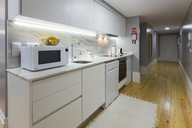 Charming S� Apartements