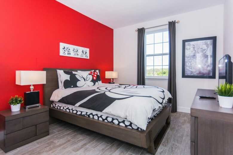 Fabulous Townhome Family Resort Fe0446