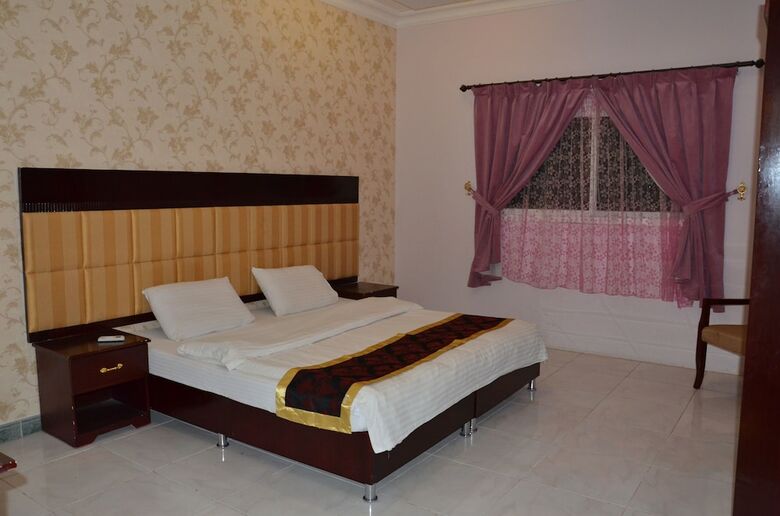 Hotel Wanasah For Furnished Apartments