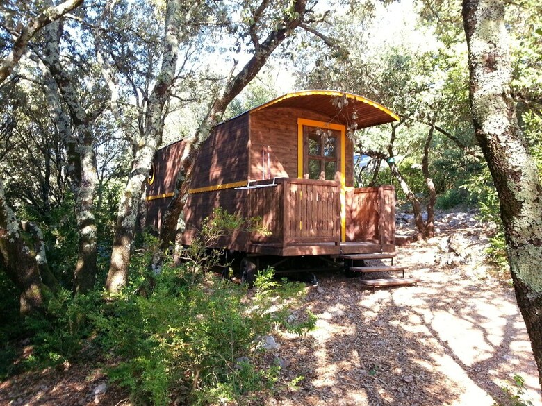 Camping Ibie