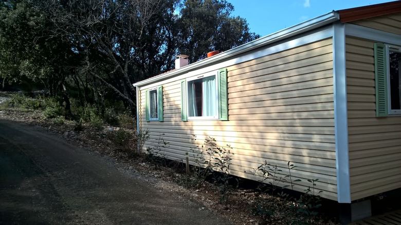 Camping Ibie