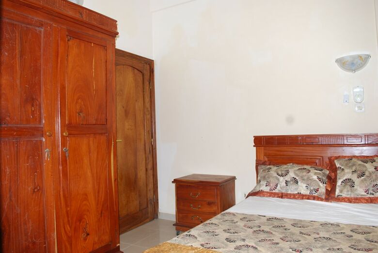 Diaspobeninhotel