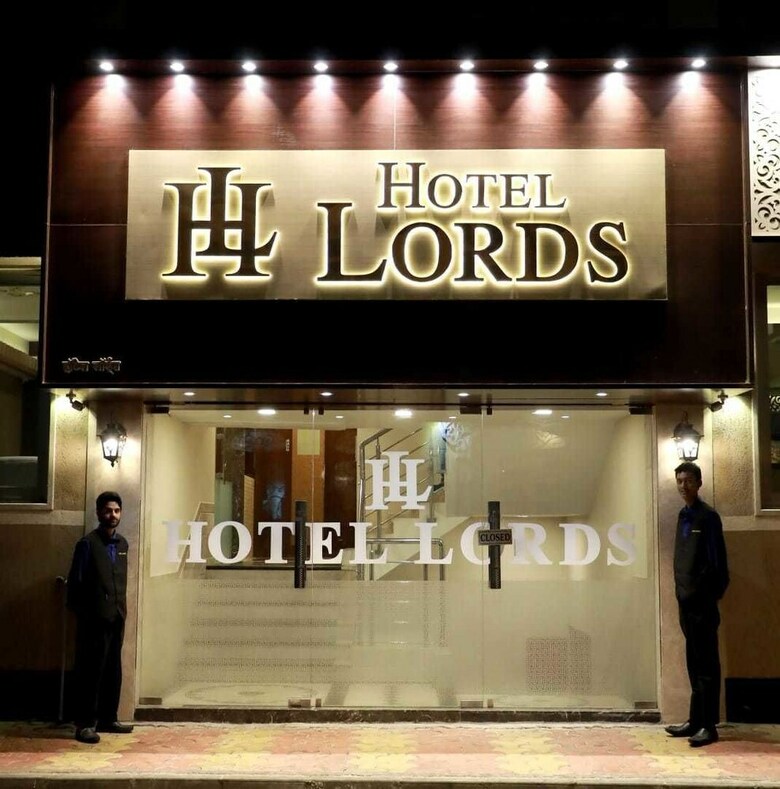 Hotel Lords Mumbai