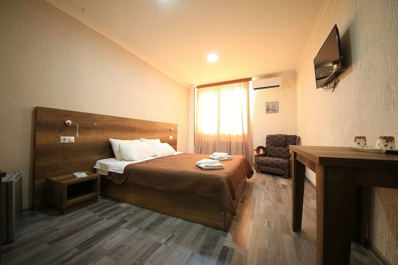 Hotel Tolia