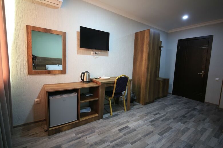 Hotel Tolia