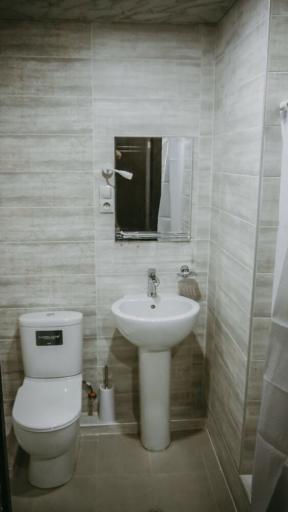Hotel Tolia