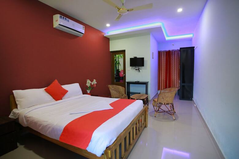 Hotel The Greenview Inn