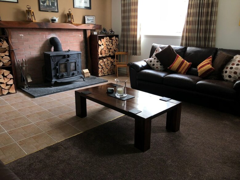 Braemoray Old School House B&B