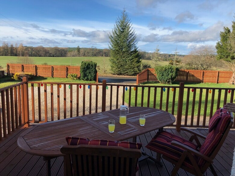 Braemoray Old School House B&B